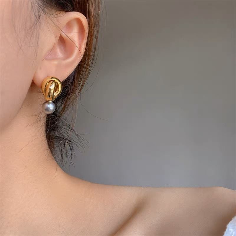 Celine Earrings